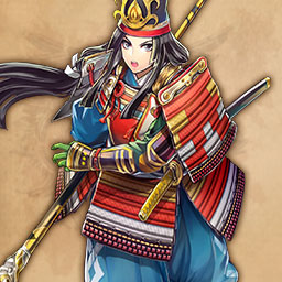 公主战士露琪亚立绘