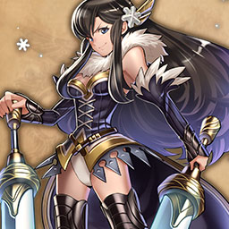海魔瑞萨卡立绘