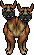 双头犬