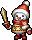 雪精灵尼克斯