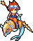 海魔多菲内